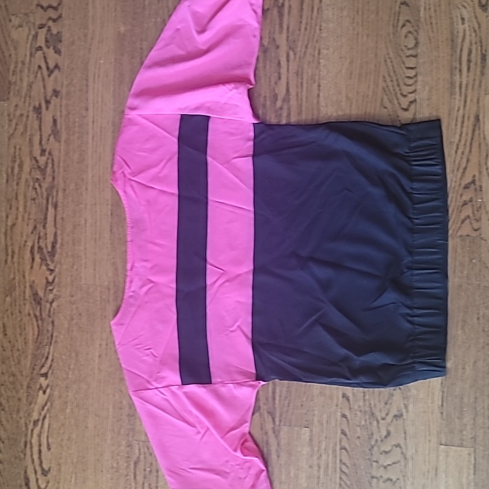 Pink blouse - Picture 4 of 4